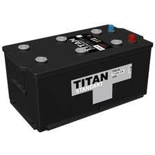 АКБ-6СТ-190 (1150А) п/п Titan Standart Н.Новгород 513х223х218 (не обслуж)